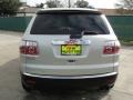 Liquid Silver Metallic - Acadia SLT Photo No. 4