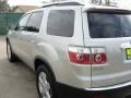 Liquid Silver Metallic - Acadia SLT Photo No. 5