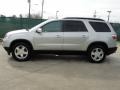 Liquid Silver Metallic - Acadia SLT Photo No. 6