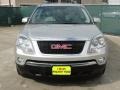 Liquid Silver Metallic - Acadia SLT Photo No. 8