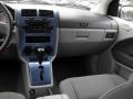 Bright Silver Metallic - Caliber SXT Photo No. 18