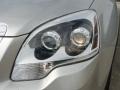 Liquid Silver Metallic - Acadia SLT Photo No. 10