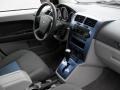 Bright Silver Metallic - Caliber SXT Photo No. 22