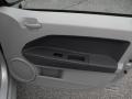 Bright Silver Metallic - Caliber SXT Photo No. 25