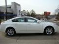 White Diamond Pearl - TL 3.5 Photo No. 3