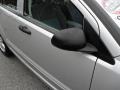 Bright Silver Metallic - Caliber SXT Photo No. 26