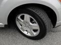 Bright Silver Metallic - Caliber SXT Photo No. 27