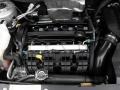 Bright Silver Metallic - Caliber SXT Photo No. 28
