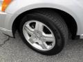 Bright Silver Metallic - Caliber SXT Photo No. 29