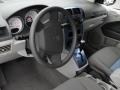 Bright Silver Metallic - Caliber SXT Photo No. 30
