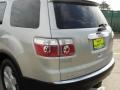 Liquid Silver Metallic - Acadia SLT Photo No. 21