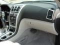 Liquid Silver Metallic - Acadia SLT Photo No. 24