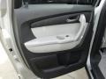 Liquid Silver Metallic - Acadia SLT Photo No. 31