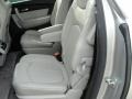 Liquid Silver Metallic - Acadia SLT Photo No. 32