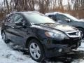 Nighthawk Black Pearl - RDX  Photo No. 1