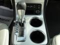 Liquid Silver Metallic - Acadia SLT Photo No. 43
