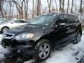 Nighthawk Black Pearl - RDX  Photo No. 2
