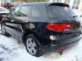 Nighthawk Black Pearl - RDX  Photo No. 3