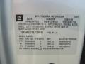 Liquid Silver Metallic - Acadia SLT Photo No. 48