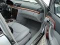 2001 Brilliant Silver Metallic Mercedes-Benz S 430 Sedan  photo #19