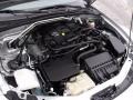 2.3 Liter DOHC 16-Valve VVT 4 Cylinder Engine for 2010 Mazda MAZDA5 Touring #44575553