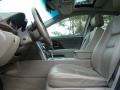 2008 Opulent Blue Pearl Acura RL 3.5 AWD Sedan  photo #9