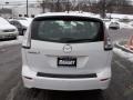 Crystal White Pearl Mica - MAZDA5 Touring Photo No. 7