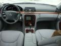2001 Mercedes-Benz S Ash Interior Dashboard Photo