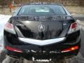 Crystal Black Pearl - TL 3.5 Photo No. 5