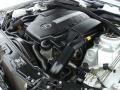 4.3 Liter SOHC 24-Valve V8 Engine for 2001 Mercedes-Benz S 430 Sedan #44575809