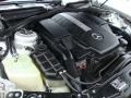 4.3 Liter SOHC 24-Valve V8 2001 Mercedes-Benz S 430 Sedan Engine