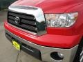 Radiant Red - Tundra SR5 TSS Double Cab Photo No. 11