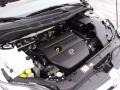  2010 MAZDA5 Touring 2.3 Liter DOHC 16-Valve VVT 4 Cylinder Engine