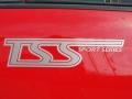 2008 Toyota Tundra SR5 TSS Double Cab Marks and Logos