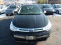 Ebony Black - Focus SE Sedan Photo No. 6