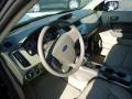 Ebony Black - Focus SE Sedan Photo No. 12