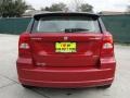 Inferno Red Crystal Pearl - Caliber SXT Photo No. 4