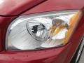 Inferno Red Crystal Pearl - Caliber SXT Photo No. 10