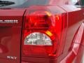 Inferno Red Crystal Pearl - Caliber SXT Photo No. 19