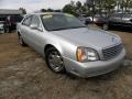 Sterling Silver - DeVille Sedan Photo No. 1