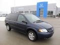 Midnight Blue Pearl - Grand Caravan SXT Photo No. 2