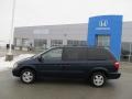 Midnight Blue Pearl - Grand Caravan SXT Photo No. 3