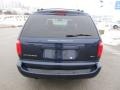 Midnight Blue Pearl - Grand Caravan SXT Photo No. 4