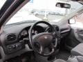 Midnight Blue Pearl - Grand Caravan SXT Photo No. 6