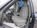 Midnight Blue Pearl - Grand Caravan SXT Photo No. 7