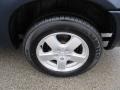 Midnight Blue Pearl - Grand Caravan SXT Photo No. 10