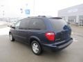 Midnight Blue Pearl - Grand Caravan SXT Photo No. 11