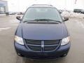 Midnight Blue Pearl - Grand Caravan SXT Photo No. 12