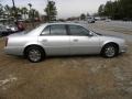 Sterling Silver - DeVille Sedan Photo No. 12