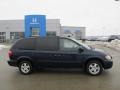 Midnight Blue Pearl - Grand Caravan SXT Photo No. 14